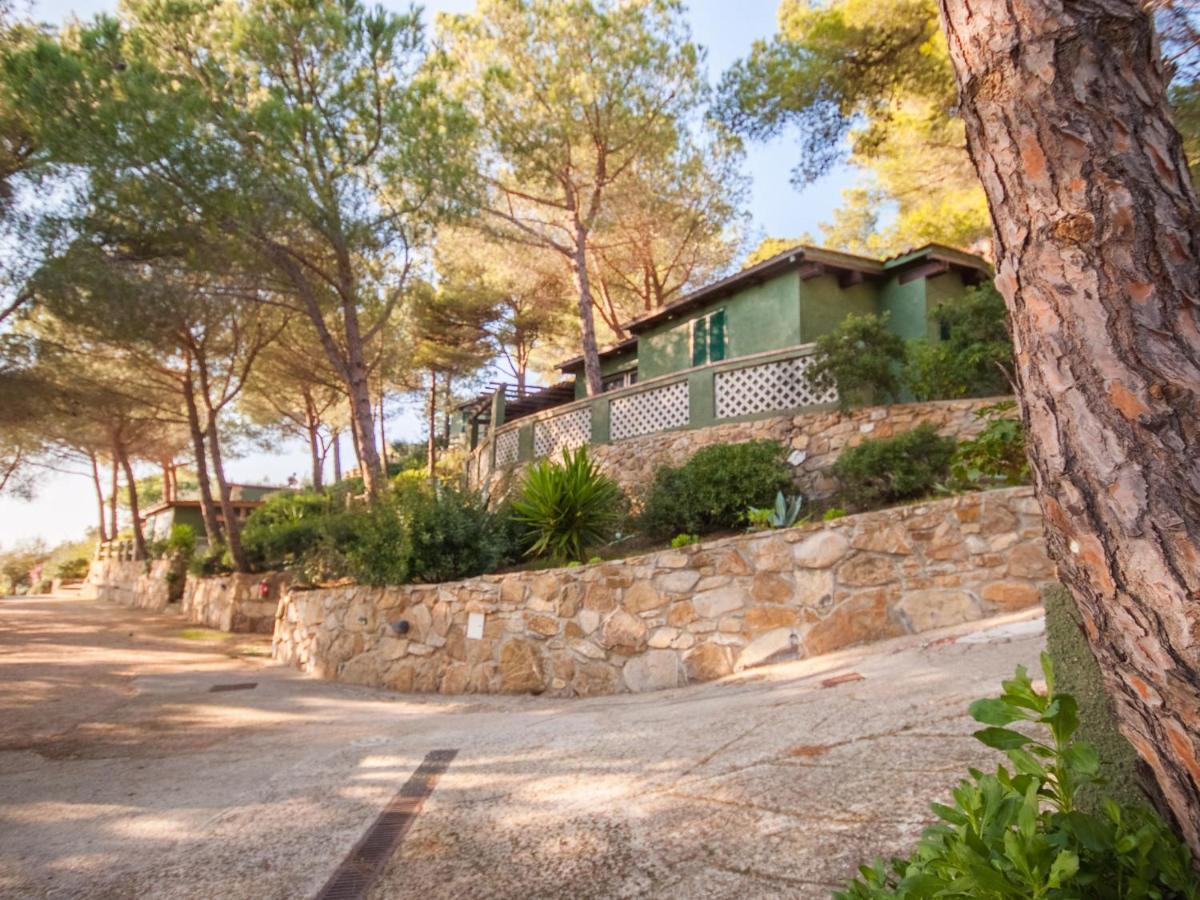 Holiday Home Piccola Oasi-3 By Interhome Capoliveri  Exterior photo