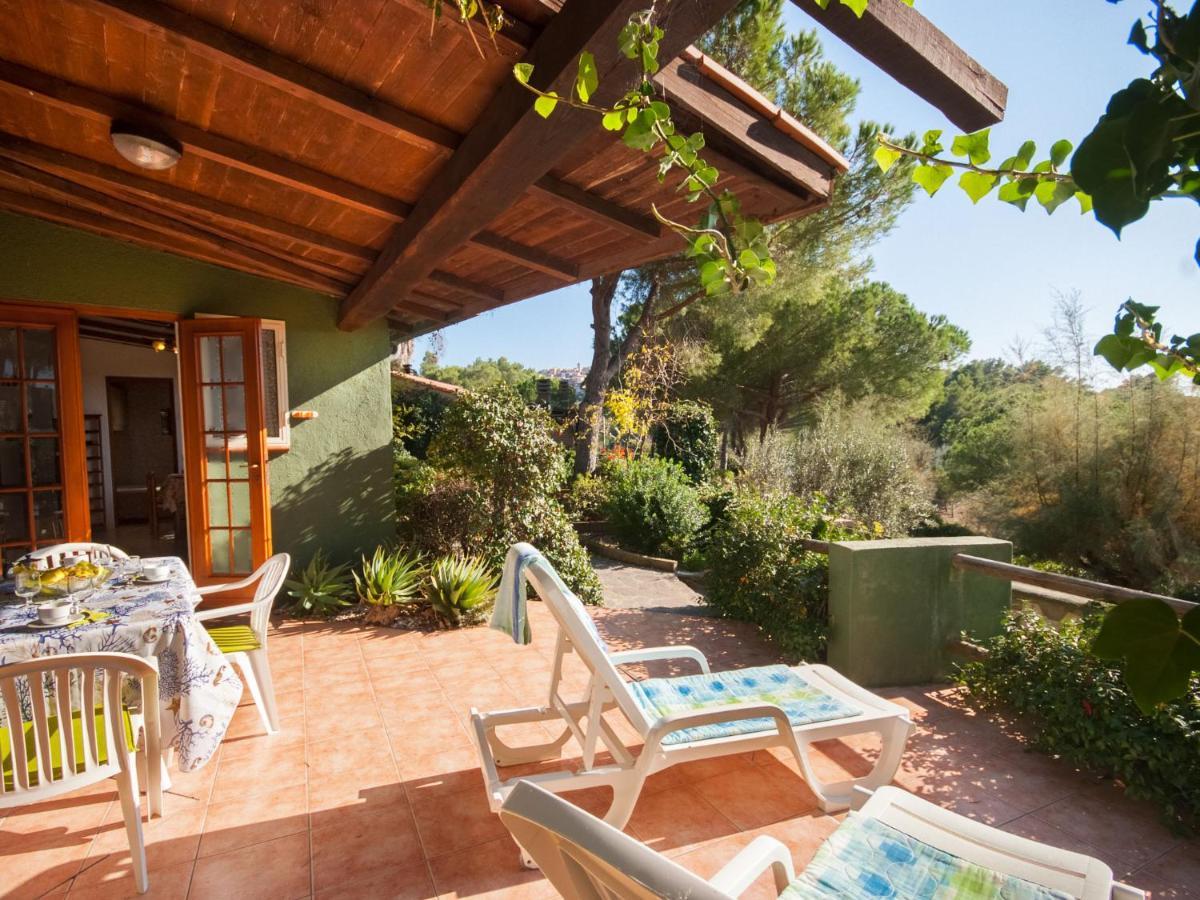 Holiday Home Piccola Oasi-3 By Interhome Capoliveri  Exterior photo
