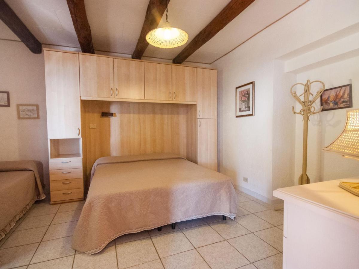 Holiday Home Piccola Oasi-3 By Interhome Capoliveri  Exterior photo