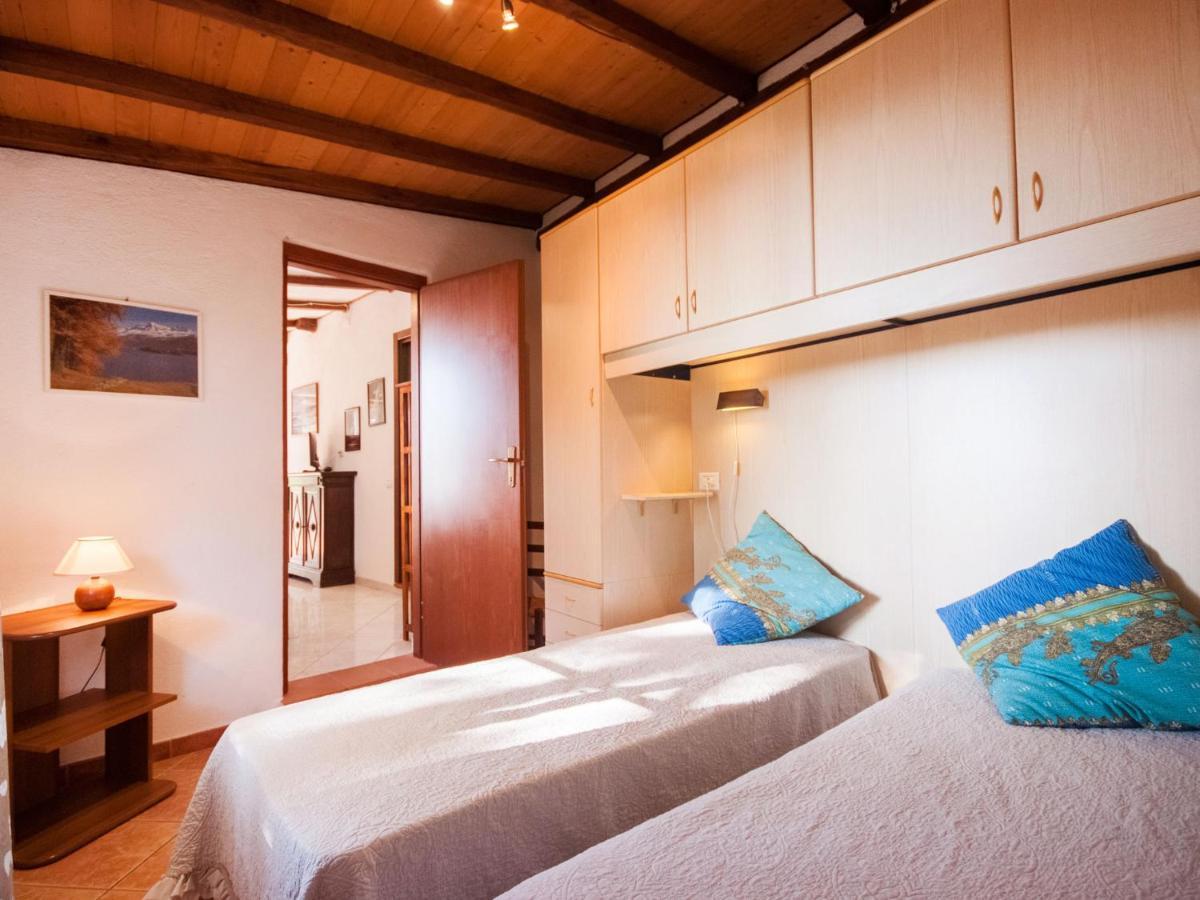 Holiday Home Piccola Oasi-3 By Interhome Capoliveri  Exterior photo